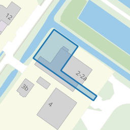 Perceel EWK00-E-1776