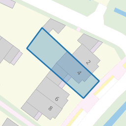 Perceel EWK00-E-1790