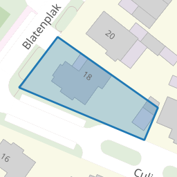 Perceel EWK00-E-1797