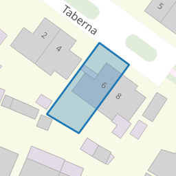 Perceel EWK00-E-1800