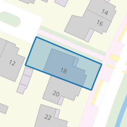 Perceel EWK00-E-1818