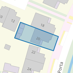 Perceel EWK00-E-1819