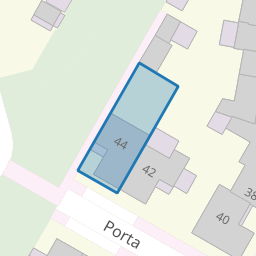 Perceel EWK00-E-1833