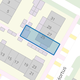 Perceel EWK00-E-1860