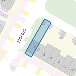 Perceel EWK00-E-1877