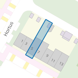 Perceel EWK00-E-1879