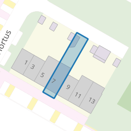 Perceel EWK00-E-1880