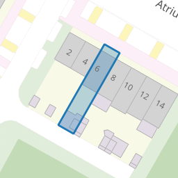 Perceel EWK00-E-1886