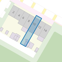 Perceel EWK00-E-1888