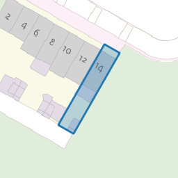 Perceel EWK00-E-1890