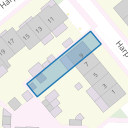 Perceel EWK00-E-1899