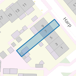 Perceel EWK00-E-1900