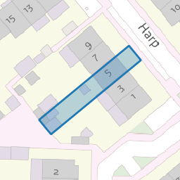 Perceel EWK00-E-1901