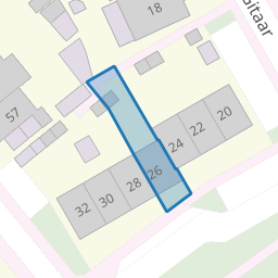 Perceel EWK00-E-1907