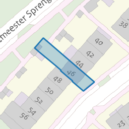 Perceel EWK00-E-1921