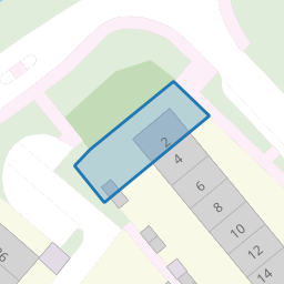 Perceel EWK00-E-1927