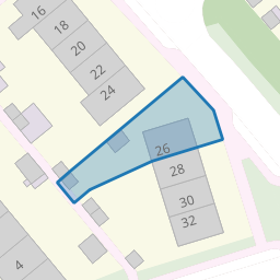 Perceel EWK00-E-1939