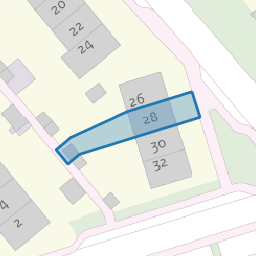 Perceel EWK00-E-1940