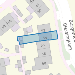 Perceel EWK00-E-1950