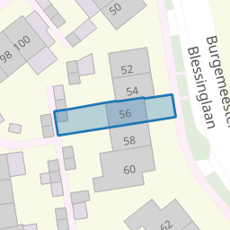 Perceel EWK00-E-1951