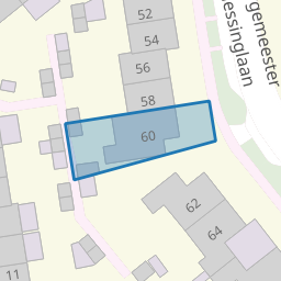 Perceel EWK00-E-1953