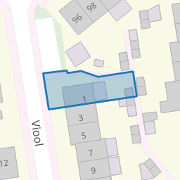 Perceel EWK00-E-1954