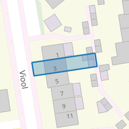 Perceel EWK00-E-1955