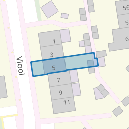 Perceel EWK00-E-1956