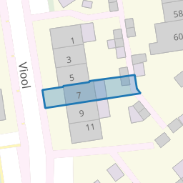 Perceel EWK00-E-1957