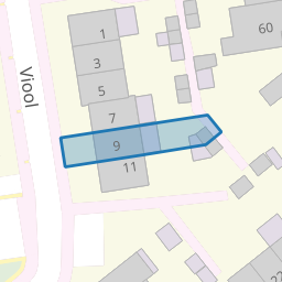 Perceel EWK00-E-1958