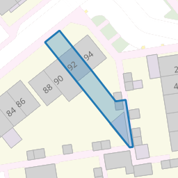 Perceel EWK00-E-1961