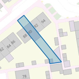 Perceel EWK00-E-1962