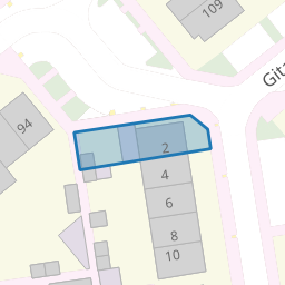 Perceel EWK00-E-1964