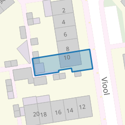 Perceel EWK00-E-1968