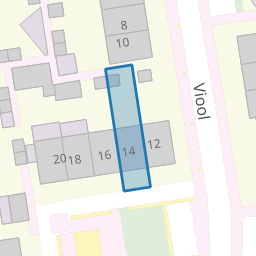 Perceel EWK00-E-1970