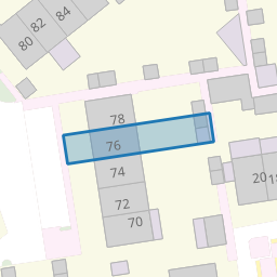 Perceel EWK00-E-1975