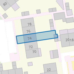 Perceel EWK00-E-1976