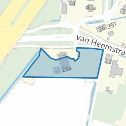 Perceel EWK00-E-1993