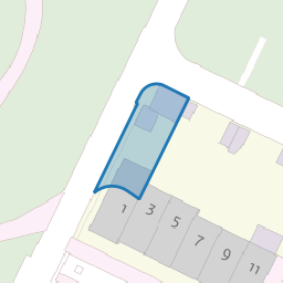 Perceel EWK00-E-2000