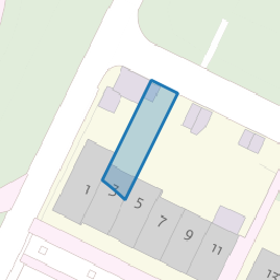 Perceel EWK00-E-2001