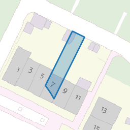 Perceel EWK00-E-2003