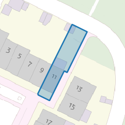 Perceel EWK00-E-2005