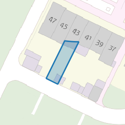 Perceel EWK00-E-2021