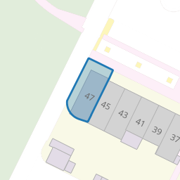 Perceel EWK00-E-2043