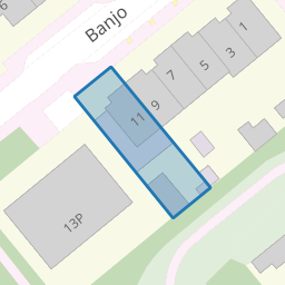 Perceel EWK00-E-2046