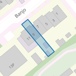 Perceel EWK00-E-2047