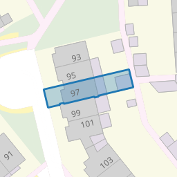 Perceel EWK00-E-2060