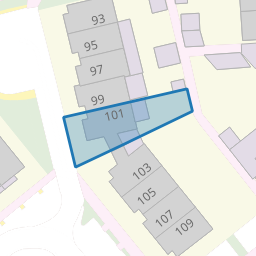 Perceel EWK00-E-2062