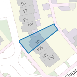 Perceel EWK00-E-2063