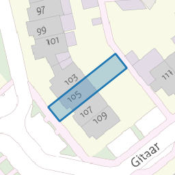 Perceel EWK00-E-2064